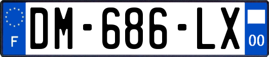 DM-686-LX