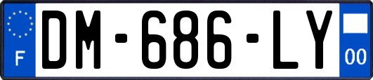 DM-686-LY