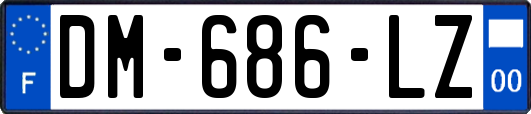 DM-686-LZ