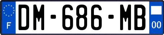 DM-686-MB