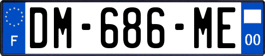 DM-686-ME
