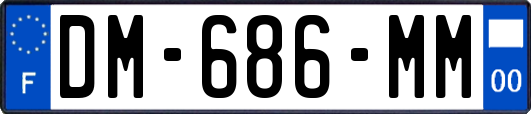 DM-686-MM