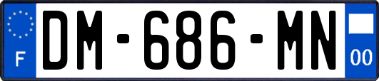DM-686-MN