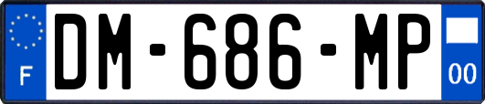 DM-686-MP