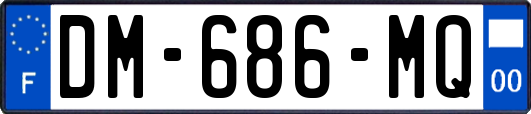 DM-686-MQ