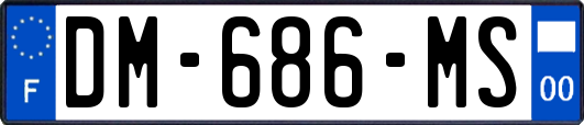 DM-686-MS