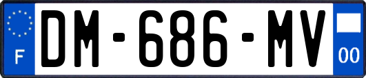 DM-686-MV