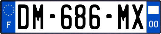 DM-686-MX