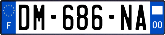 DM-686-NA