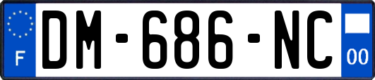 DM-686-NC