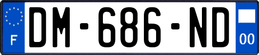DM-686-ND