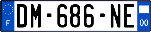DM-686-NE