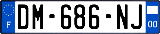 DM-686-NJ