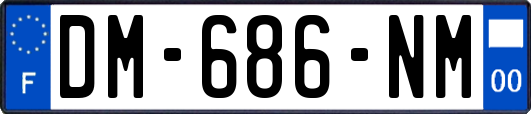 DM-686-NM