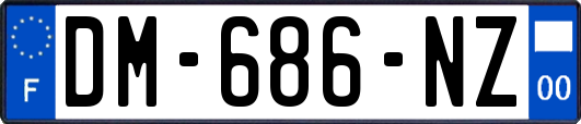 DM-686-NZ