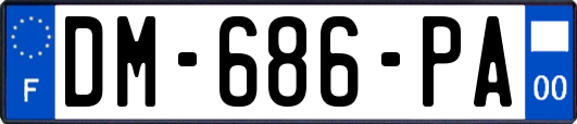DM-686-PA