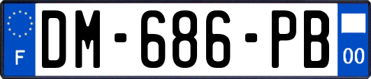 DM-686-PB