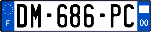 DM-686-PC