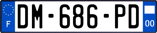 DM-686-PD