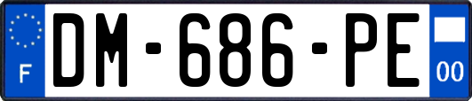 DM-686-PE