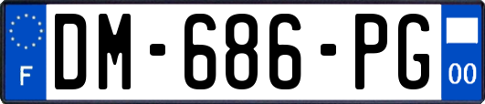 DM-686-PG