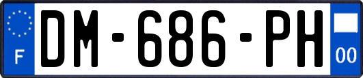 DM-686-PH