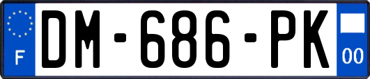 DM-686-PK