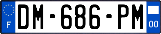 DM-686-PM
