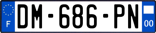 DM-686-PN