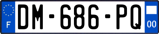 DM-686-PQ