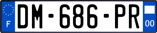 DM-686-PR