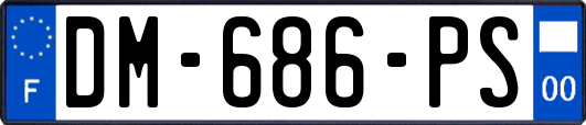 DM-686-PS