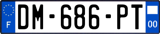 DM-686-PT