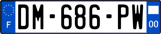 DM-686-PW