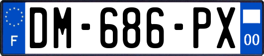DM-686-PX