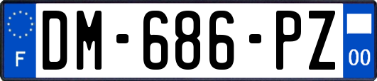 DM-686-PZ