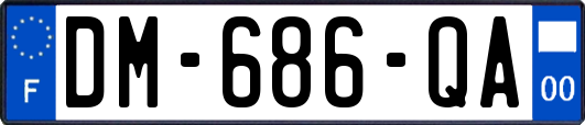 DM-686-QA