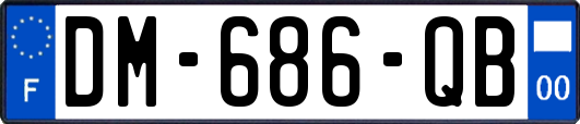DM-686-QB