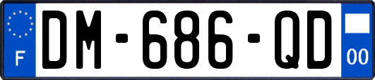 DM-686-QD