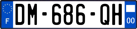DM-686-QH