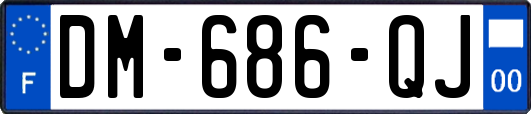 DM-686-QJ
