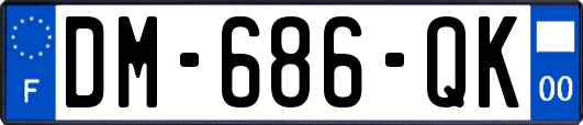 DM-686-QK