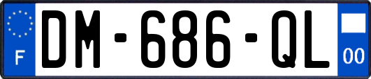 DM-686-QL