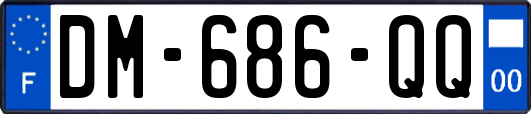 DM-686-QQ