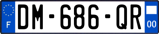 DM-686-QR