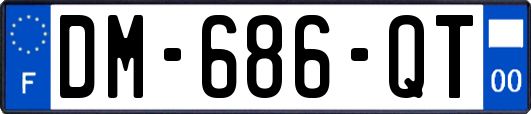 DM-686-QT