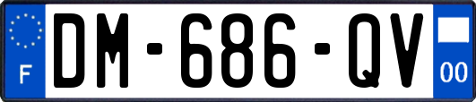 DM-686-QV