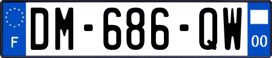 DM-686-QW