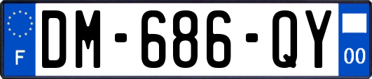 DM-686-QY