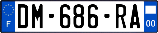 DM-686-RA